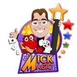 Mick Magic Magical Entertainment For Children Of All Ages - Other in Dunfermline