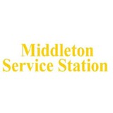Middleton Service Station - Garage Services in Nottingham