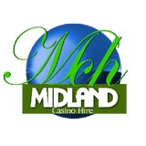 Midland Casino Hire - Other in Nuneaton