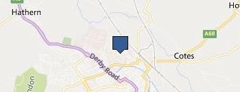 Migatronic Welding Equipment Ltd location map