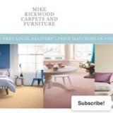 Mike Rickwood Carpet & Furniture - Other in Llanelli