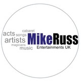 Mike Russ Entertainments UK Ltd - Other in Preston