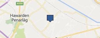 MILES PLUMBING & HEATING location map