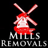 Mills Removals - Transportation & Shipping in Brighton
