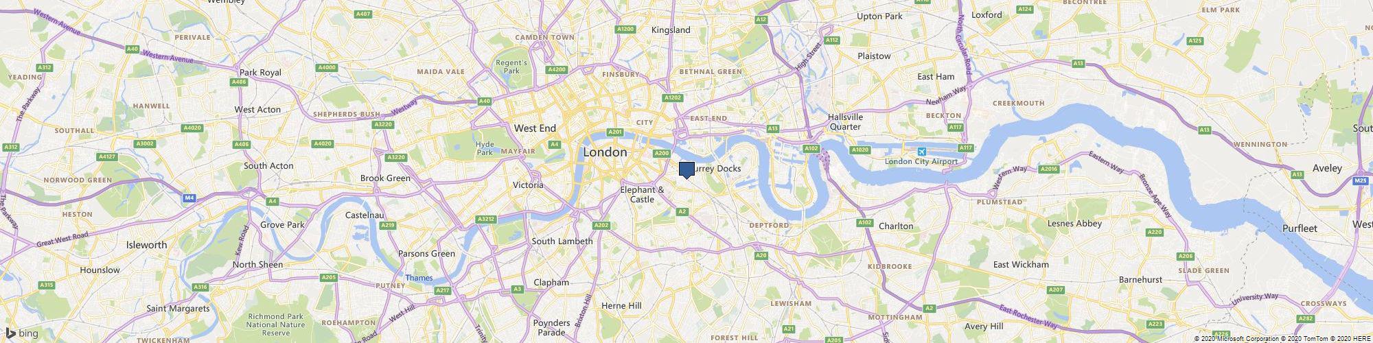 Mini Bus To Hire cover photo