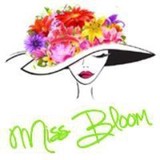 Miss Bloom - Florists in Edinburgh