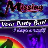 Missing Bar - Wine Bars in Birmingham