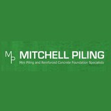 Mitchell Piling - Other in Norwich