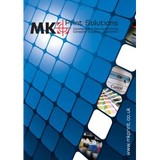 MK Print Solutions - Other in Durham