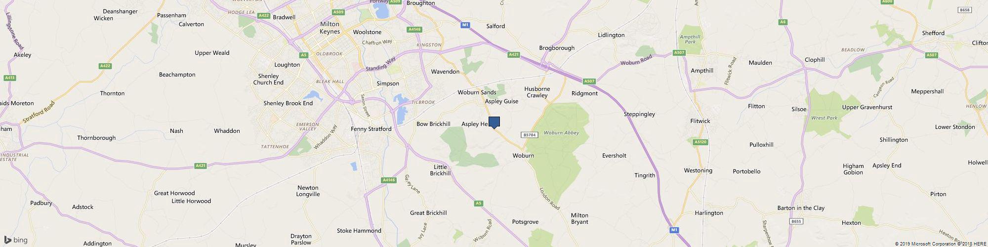 MKM Agriculture cover photo