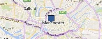 ML Solutions 4 U location map