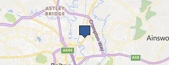 Mobi 4 U location map