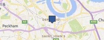 MOMA Foods Ltd location map