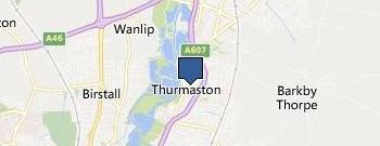 Moorhouse Construction Ltd location map