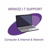 Mr Wizz IT Support - Other in Attleborough