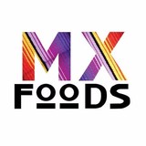 MX Foods - Caterers in Reading