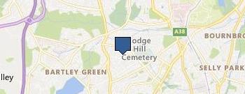 My Policy Ltd location map