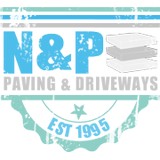 N & P Blockpaving - Other in Gateshead