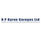N.P Byrne Garages - Garage Services in Nottingham