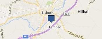 n4networx Ltd location map
