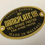 Nameplate UK Ltd - Other in Walsall