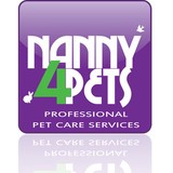 Nanny 4 Pets - Pet Services in London