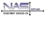 NAS Recruitment Services Ltd - Other in Livingston