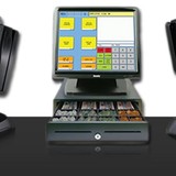 Nash Cash Registers & Scales - Other in Bristol