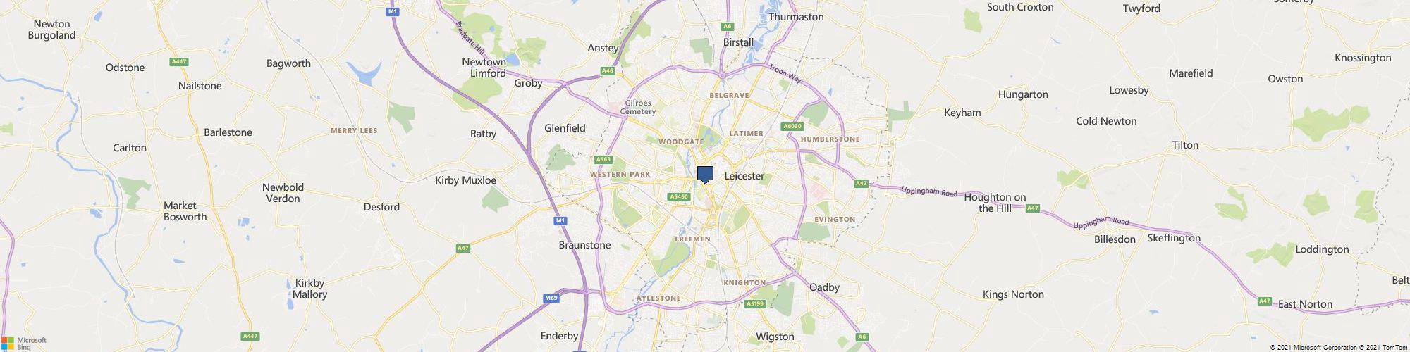 National Merchant Buying Society Ltd cover photo