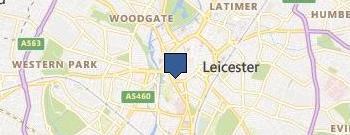 National Merchant Buying Society Ltd location map