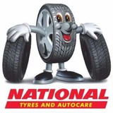 National Tyres And Autocare - Tires/Tyres in Cardiff