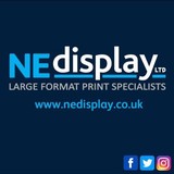 NE Display Ltd - Other in North Shields