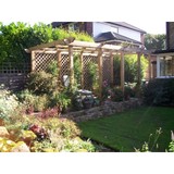 New Leaf Gardens - Landscape Architects in Leeds