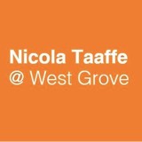 Nicola Taaffe at Westgrove - Dentists in Cardiff