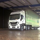 NLC Transport Ltd - Other in Warrington