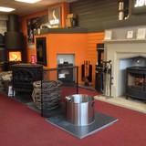 Norflame Heating Solid Fuel Equipment - Other in Norwich