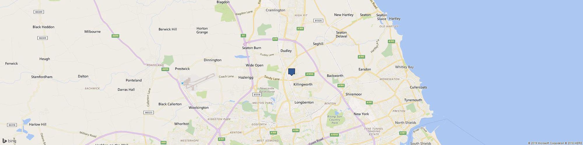 Norstead cover photo