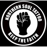 Northern Soul Tattoo - Tattoo in Liverpool