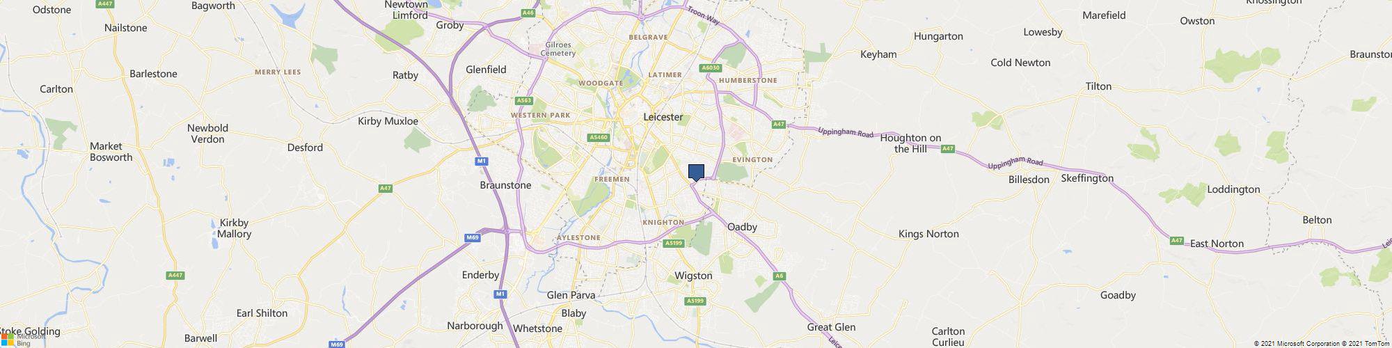Northwood Residential Lettings cover photo