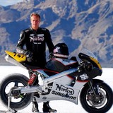 Norton Motorcycles (UK) Ltd - Other in Derby