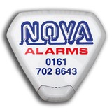 NOVA ALARMS NORTHWEST     Sponsored - Security Systems & Alarms in Manchester