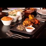 Nu Delhi Lounge - Indian in Belfast