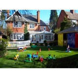 Nursery Rhymes - Day Nursery & Pre-School - Other in Leicester