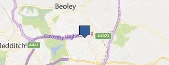 NXT GENERATION EMBROIDERY & PRINT location map