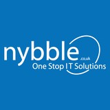 NYBBLE INFORMATION SYSTEMS    Sponsored - Other in Blackburn