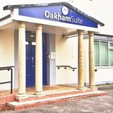 Oakham Suite - Venues & Event Spaces in Mansfield