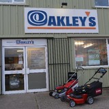 Oakleys Ltd - Lawn Mowers in Shrewsbury