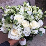 OLD SLATE YARD - Florists in London