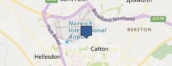 Omnis Construction Ltd location map