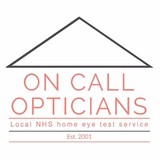 On Call Opticians - Home Eye Test - Other in Oldbury